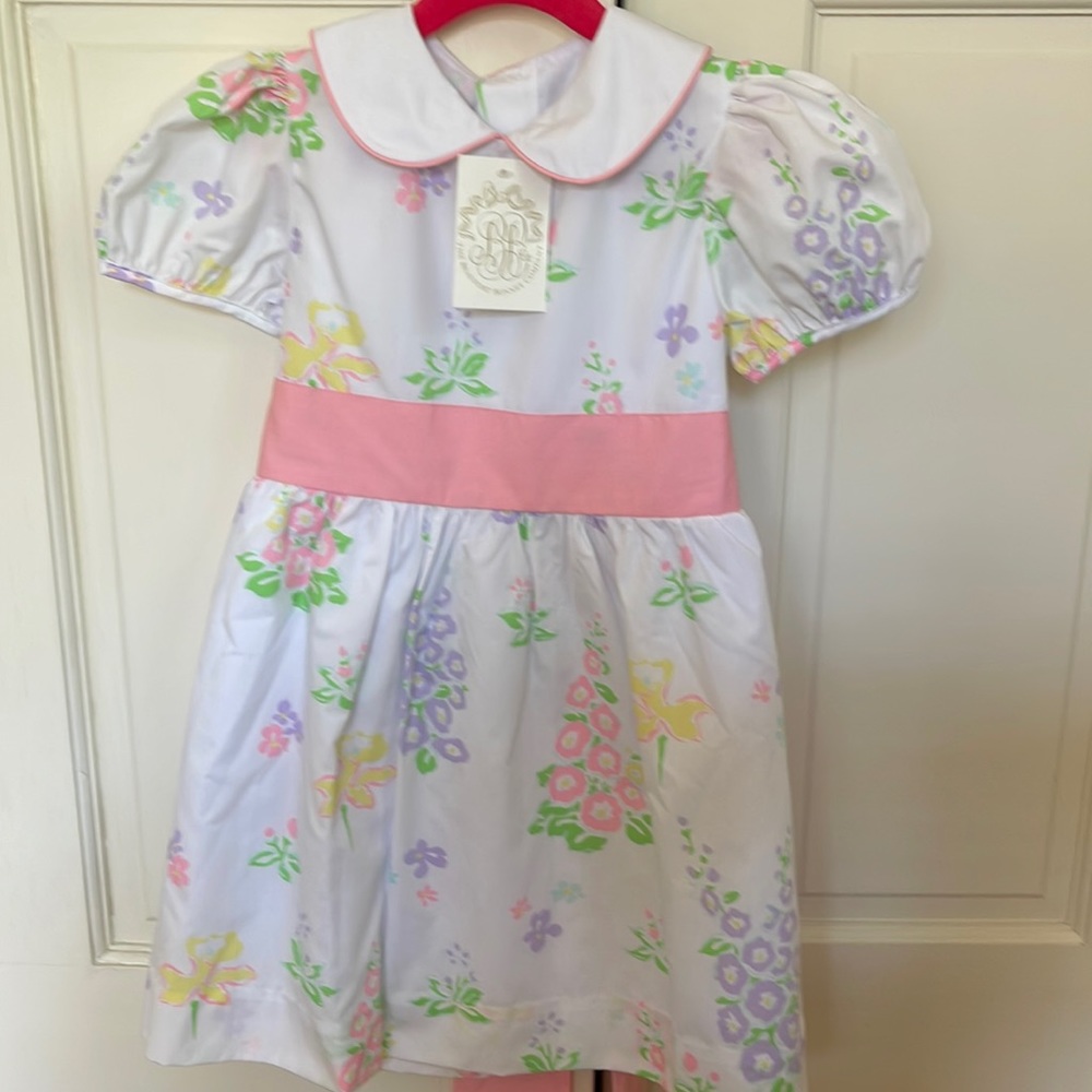 NWT beaufort bonnet co dress